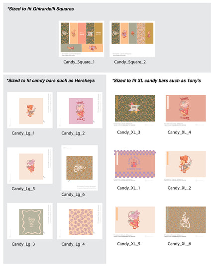 Easter Activities (Vol. 2)