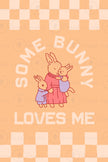 Some Bunny Loves Me - Set