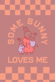 Some Bunny Loves Me - Set