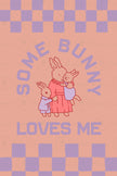 Some Bunny Loves Me - Set