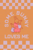 Some Bunny Loves Me - Set