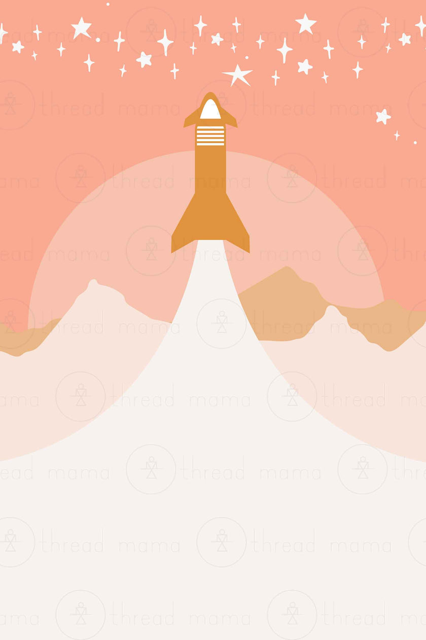 Somewhere, something incredible is waiting. (Printable Poster)