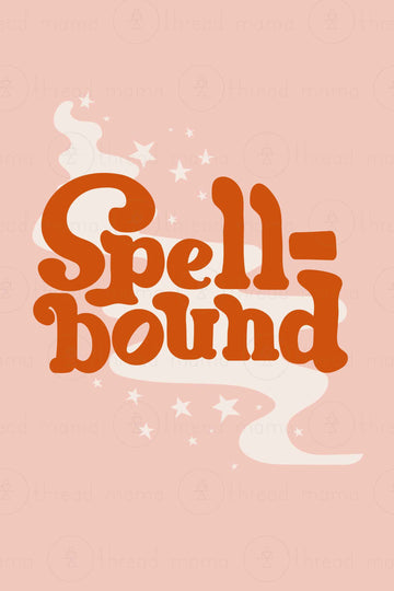 Spellbound