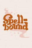 Spellbound