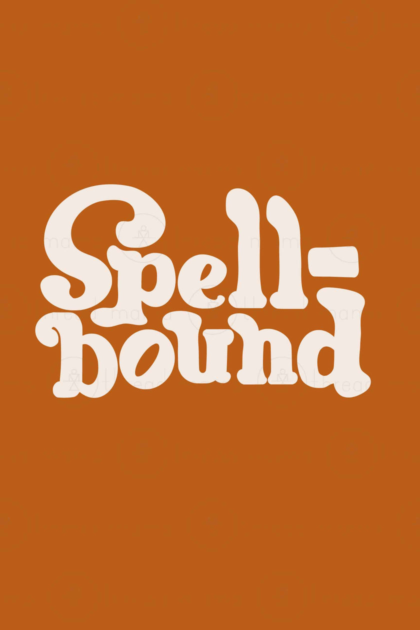 Spellbound