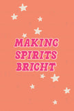 Spirits Bright