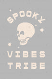 Spooky Vibes Tribe (Set) - Opal + Olive x TM Collab