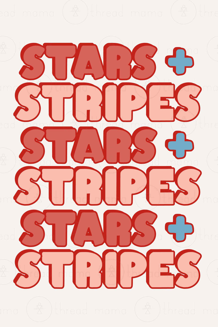 Stars and Stripes (Vol.2)