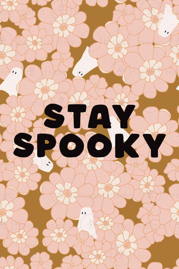 Stay Spooky