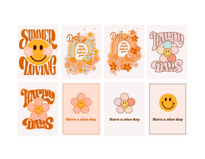 Summer Doll House Collection