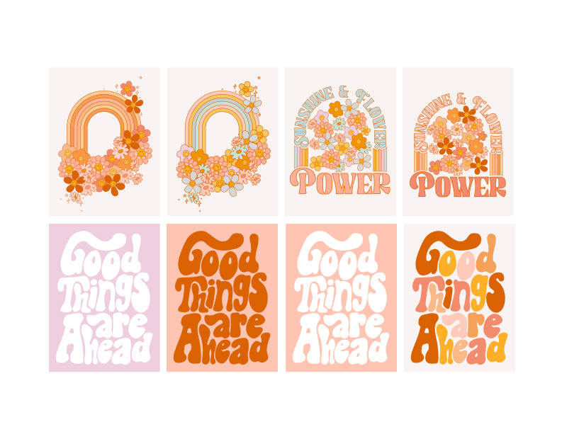 Summer Doll House Collection