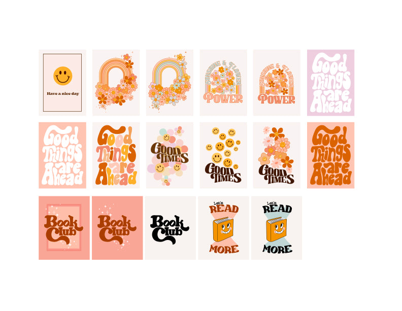 Summer Doll House Collection