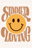 Summer Loving Collection (Printable Poster)