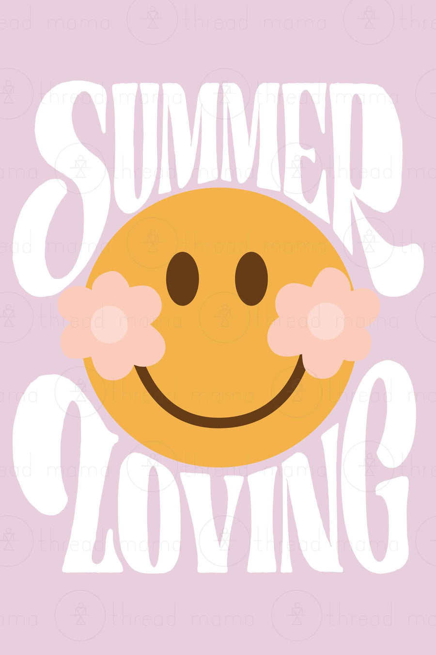 Summer Loving Collection (Printable Poster)