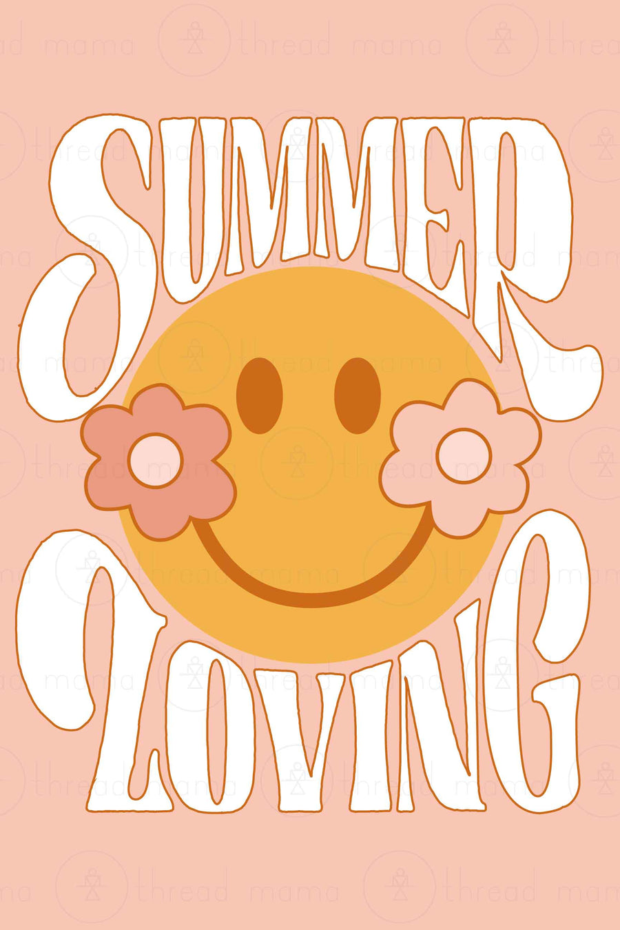 Summer Loving Collection (Printable Poster)