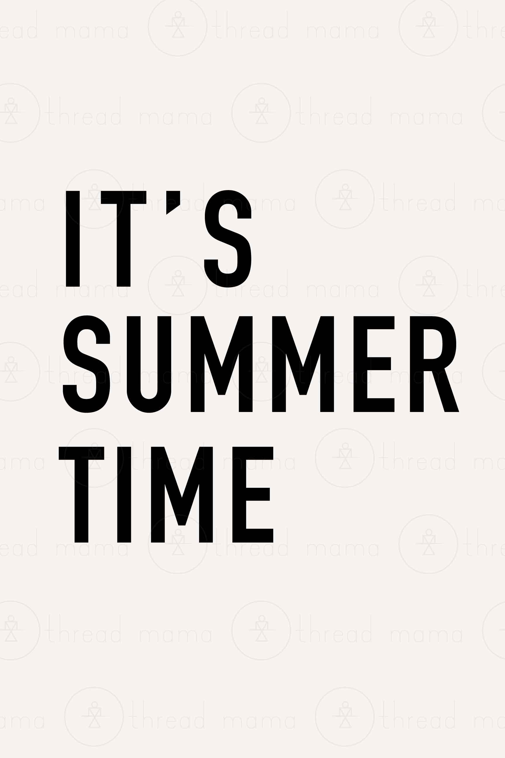 Ａ*子様 Tempalay / Summer time Summer time | tempalay