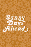 Sunny Days Ahead - Set
