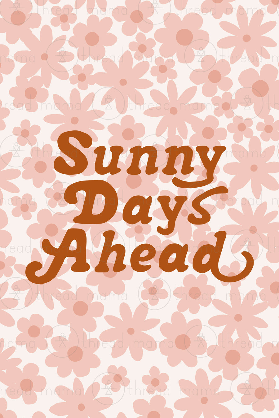 Sunny Days Ahead - Set
