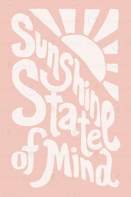 Sunshine State of Mind - Set