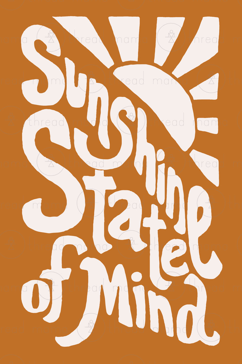 Sunshine State of Mind - Set