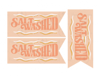 Surf Tags and Flags (Vol.2)