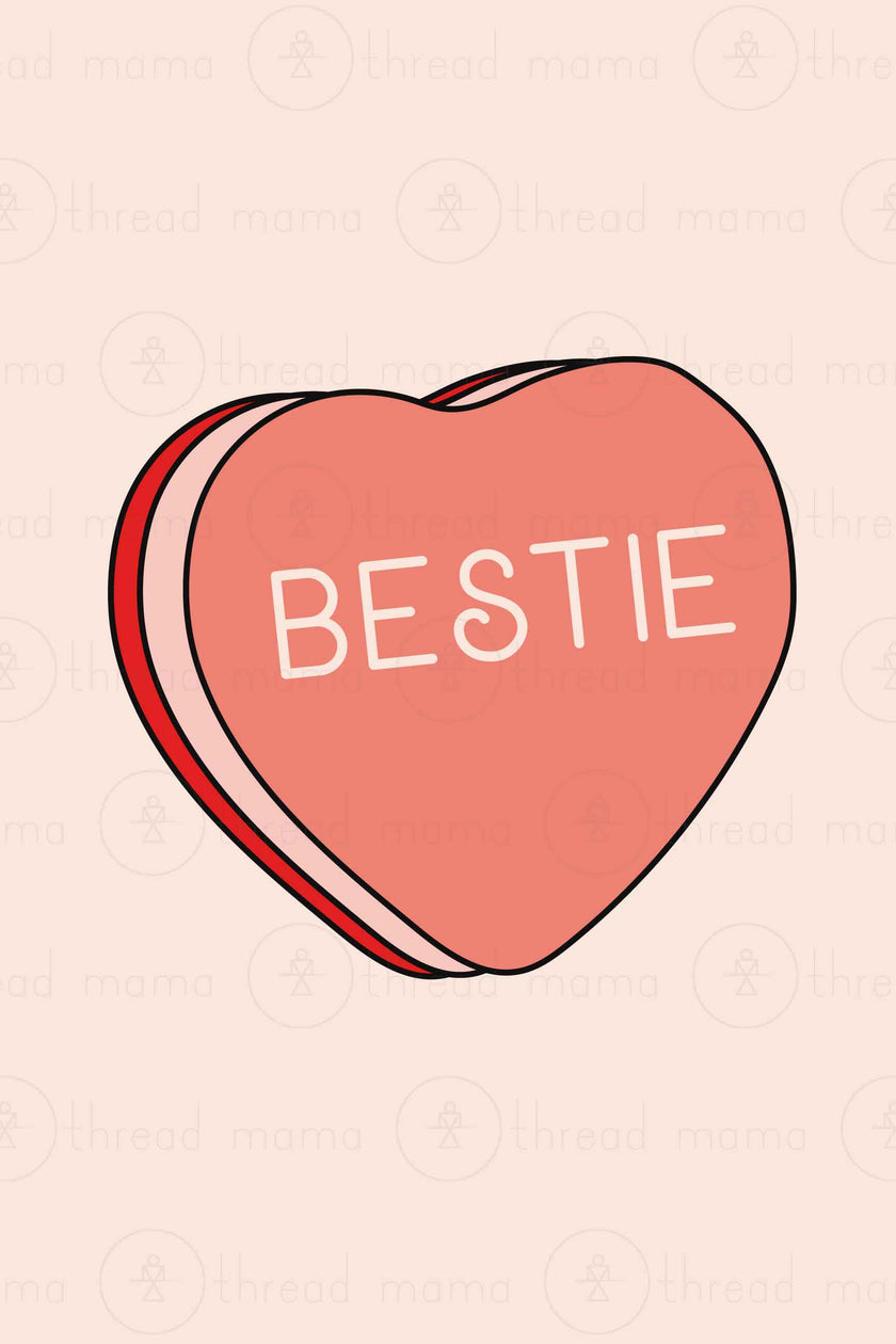 Sweethearts Singles Collection (Printable Poster Collection)