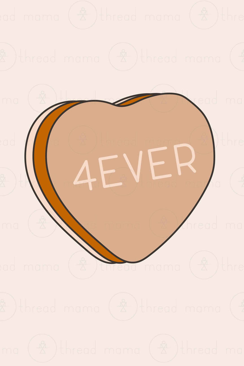 Sweethearts Singles Collection (Printable Poster Collection)