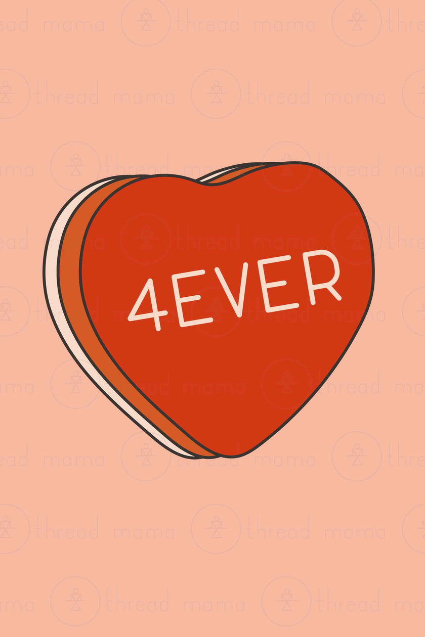 Sweethearts Singles Collection (Printable Poster Collection)