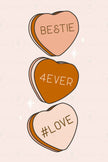 Sweethearts Collection (Printable Poster Collection)