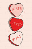 Sweethearts Collection (Printable Poster Collection)