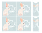 Easter Tags & Flags (Vol.2)