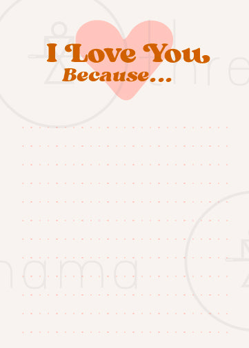 Valentine's Tags / Flags Collection #1