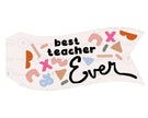 Teacher Appreciation Tags and Flags (Vol.2)