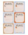 Teacher Appreciation Tags and Flags (Vol.2)