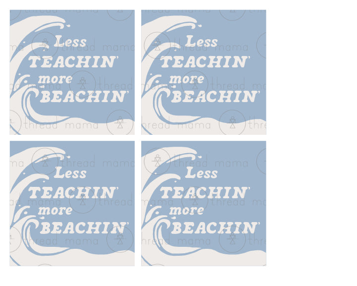 End of School Tags and Flags (Vol.3)