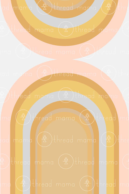 Text-Free Background #9 (Printable Poster)