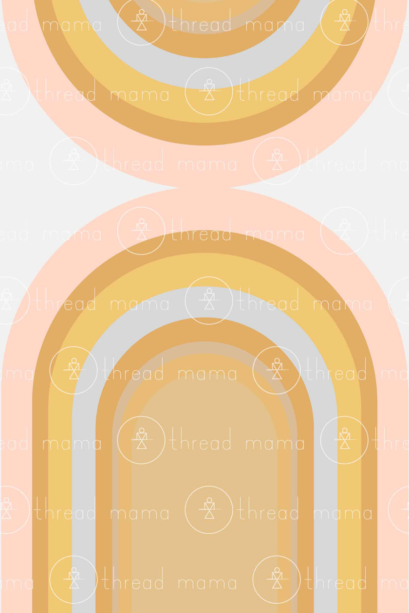 Text-Free Background #9 (Printable Poster)