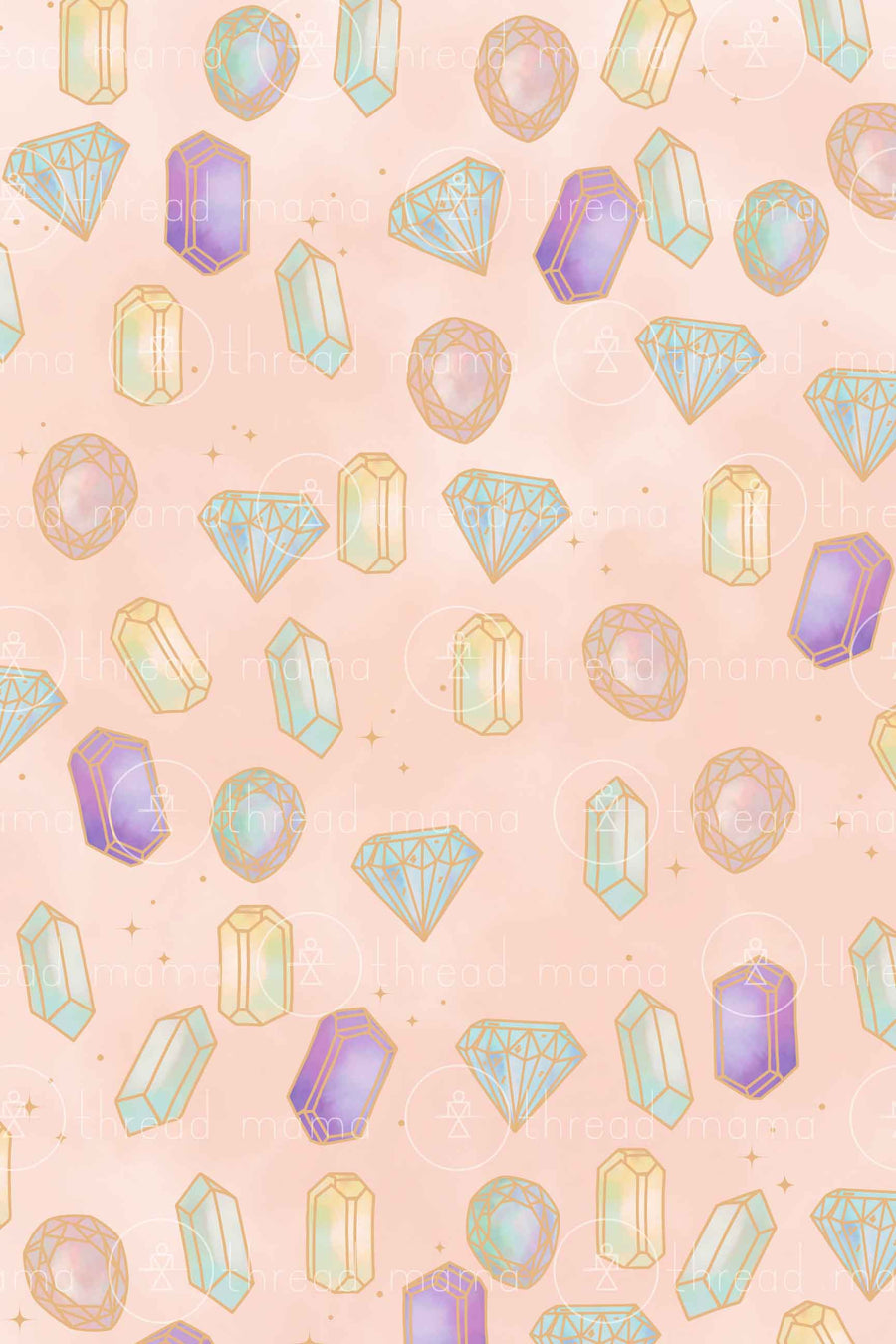 Background Pattern #11 (Printable Poster)