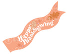 Thanksgiving Tags & Cookie Box Artwork - (Vol.2)