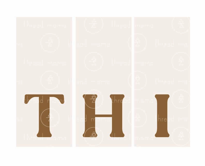 Back to School Printables (Printable Pennant)