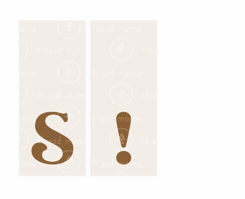 Back to School Printables (Printable Pennant)