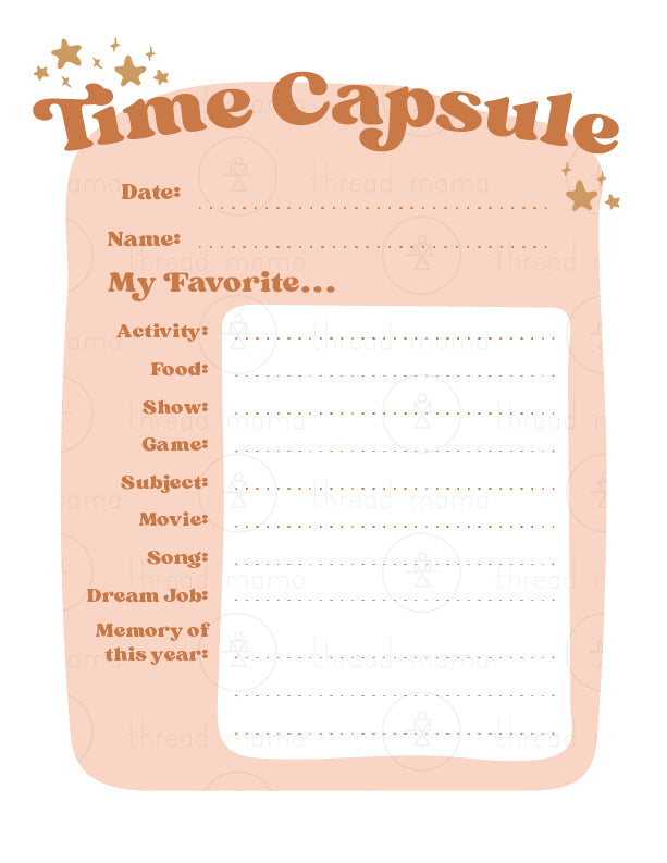 UPDATED!! New Year's Eve Party Activities (Vol.3)