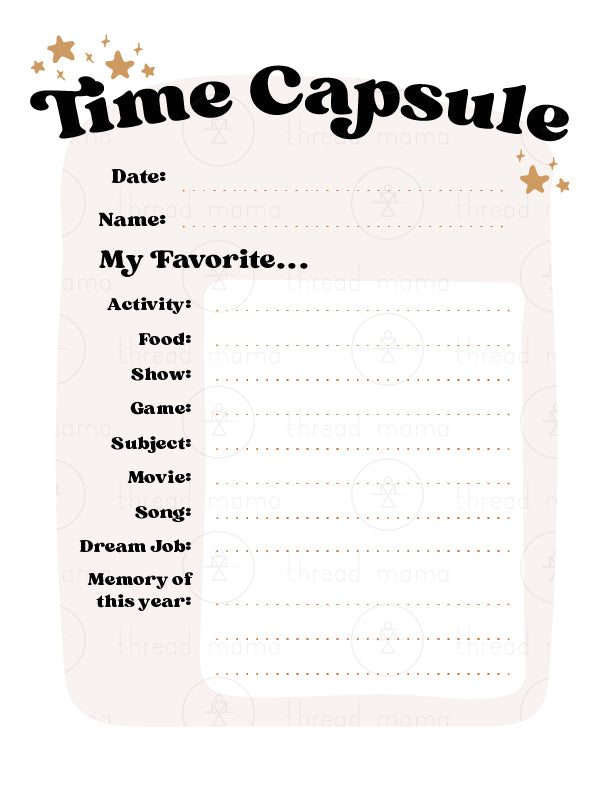 UPDATED!! New Year's Eve Party Activities (Vol.3)