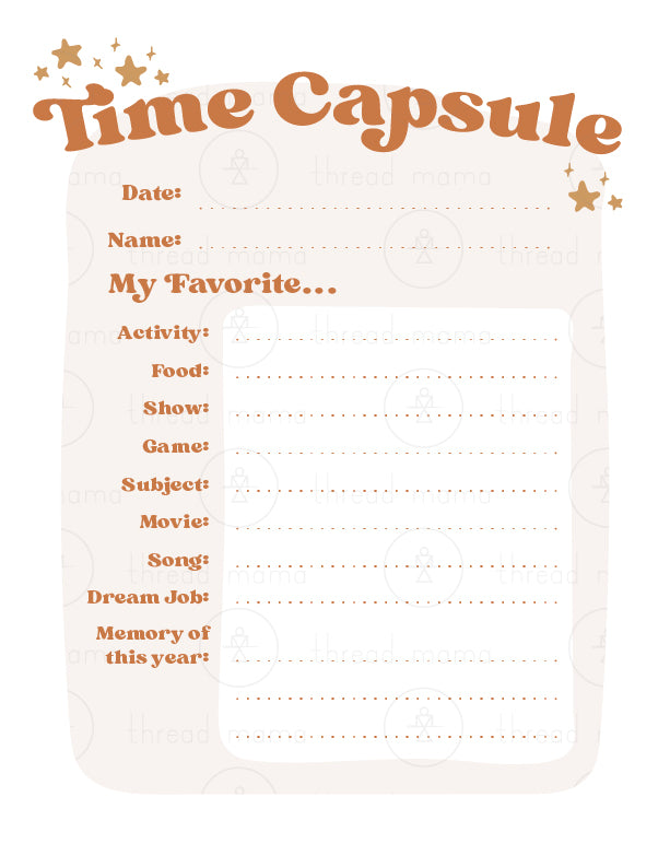 UPDATED!! New Year's Eve Party Activities (Vol.3)