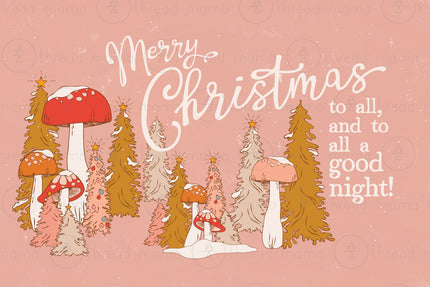 To All a Goodnight - Set