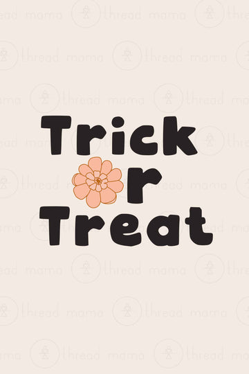 Trick Or Treat Collection