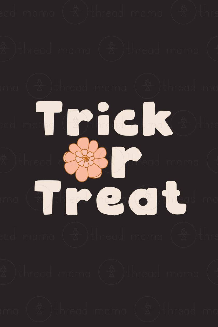 Trick Or Treat Collection