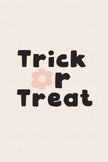 Trick Or Treat Collection