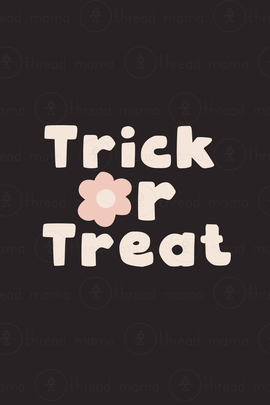 Trick Or Treat Collection
