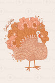 Gobble Gobble Turkey